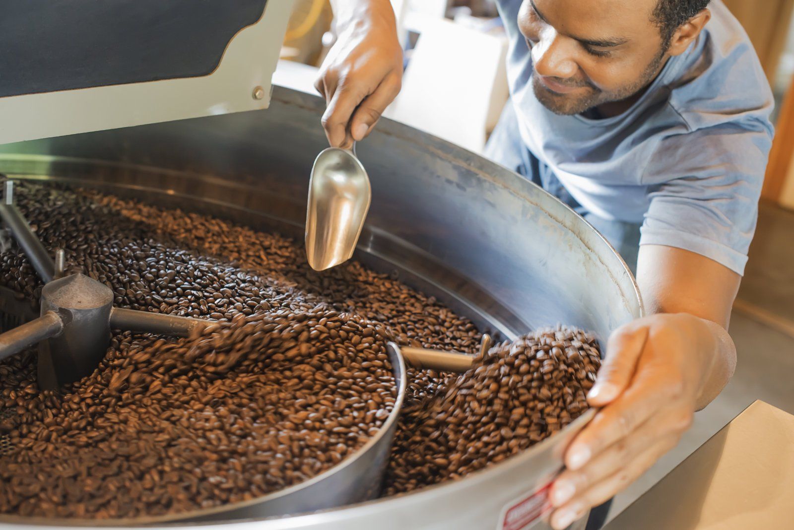 photo of tour The Aromatic History of Panama Coffee