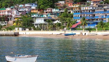 Day Pass at Taboga Island