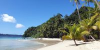 Coiba Island Panama