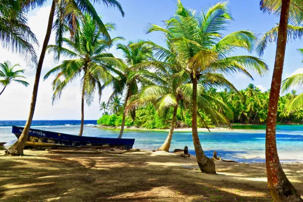 Pasadía en San Blas: Una escapada perfecta a Guna Yala