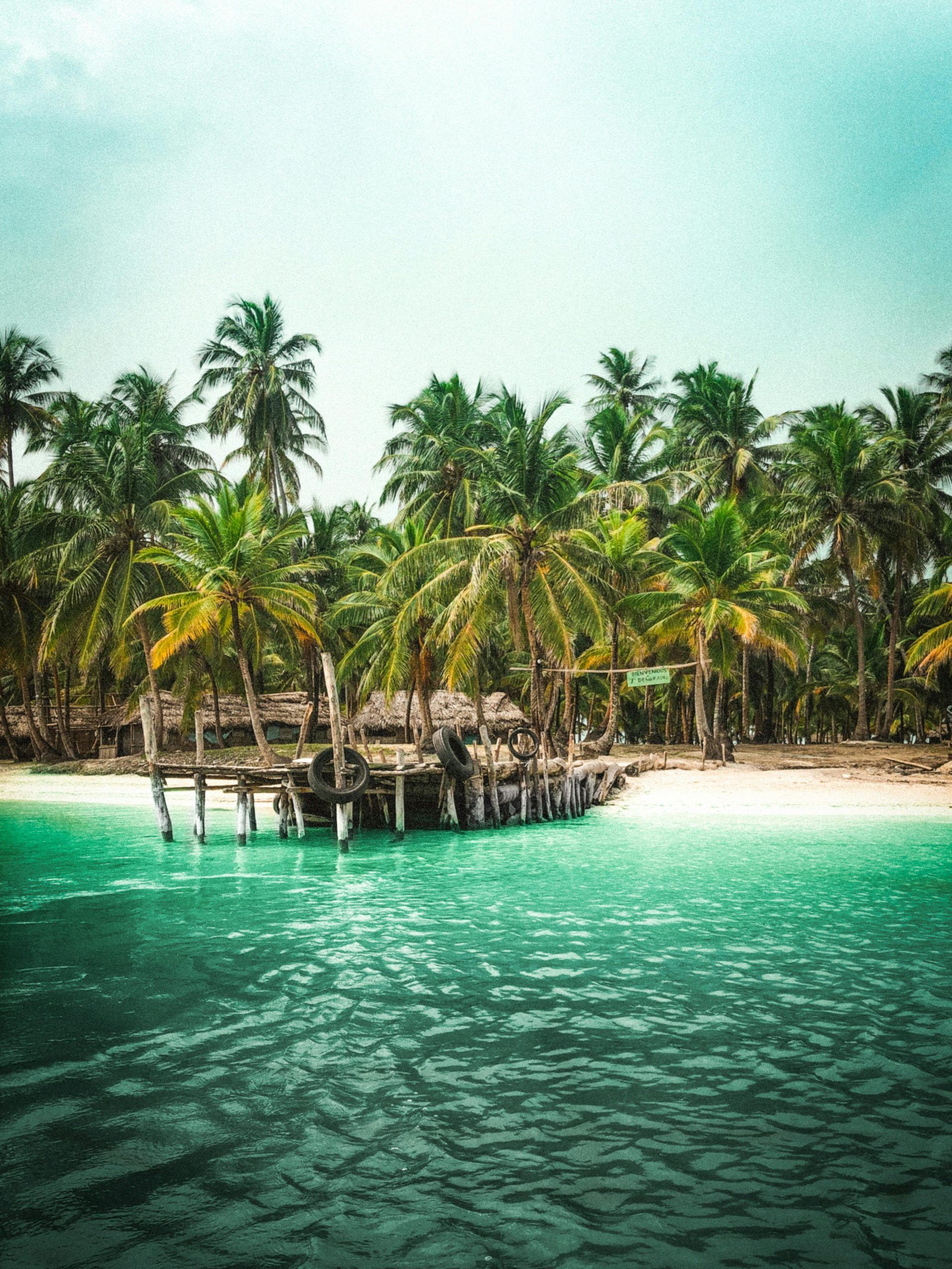 San Blas Islands