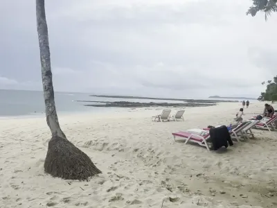 sonny island beach games