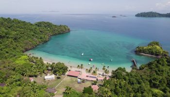 Escapada de fin de semana a la isla: ¡Isla Coiba y más allá!