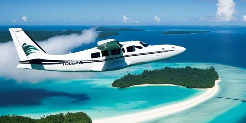 flights from Panama city to Bocas del Toro