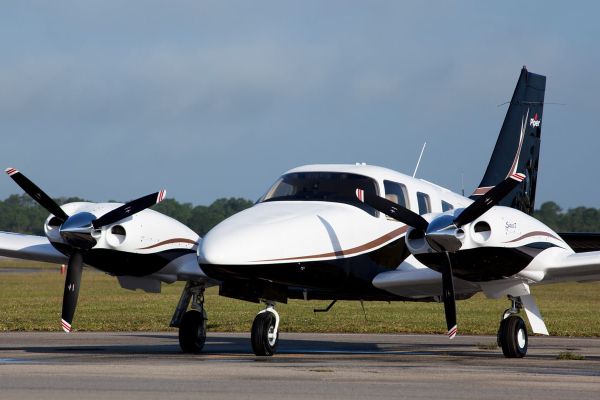 private flights to san blas are enjoy the most on a piper seneca