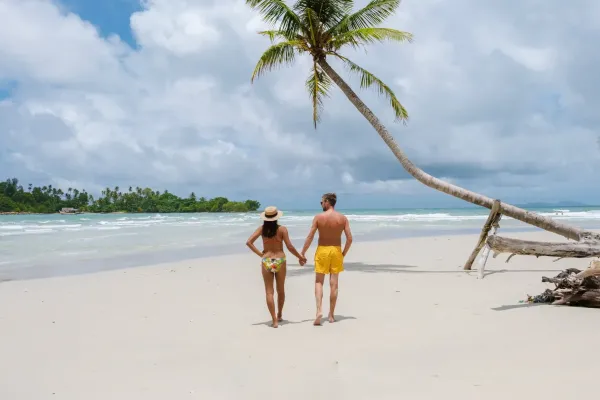 Pase de un día a las Islas de San Blas en avión