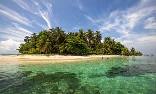 Exploring Bocas del Toro: Discover Panama’s Secret Beaches