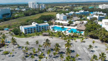 Playa Blanca Beach Resort