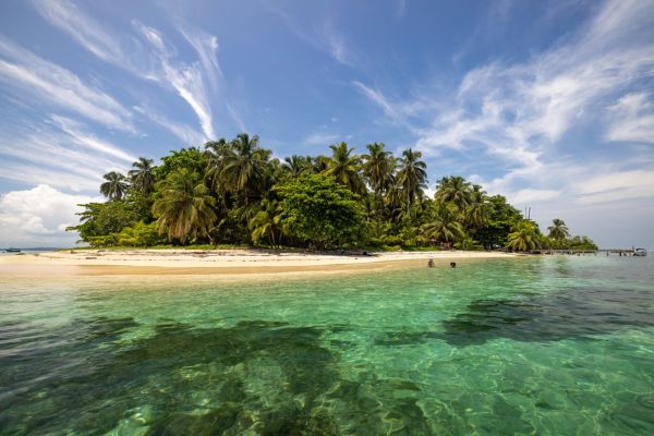 Exploring Bocas del Toro: Discover Panama’s Secret Beaches