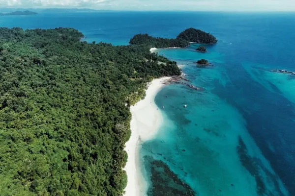 Coiba Island: Traveler’s Tips to Visit This Paradise Destination