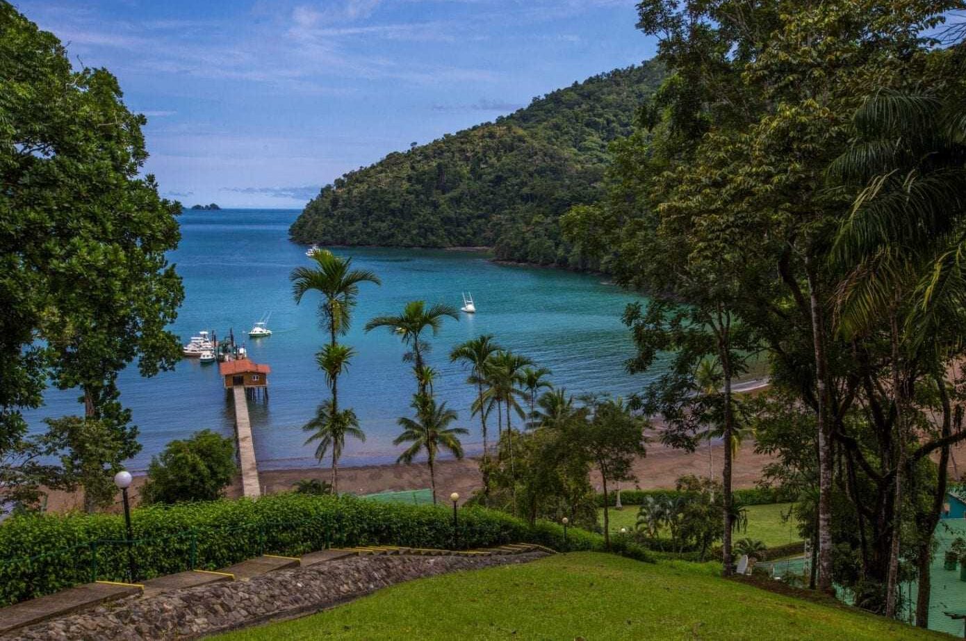 Tropic Star Lodge in Puerto Piñas