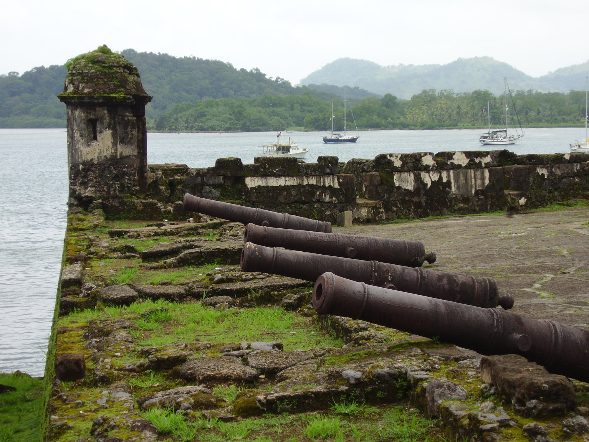 Portobelo