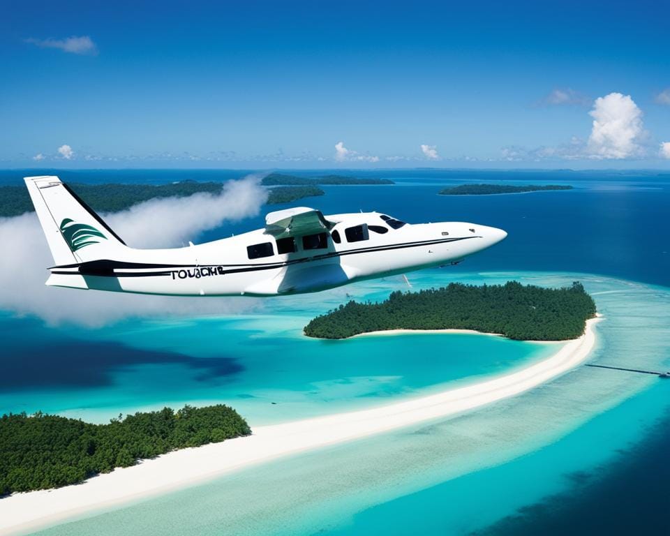 flights from Panama city to Bocas del Toro