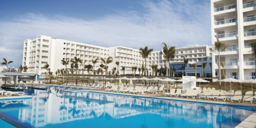 Riu Playa Blanca