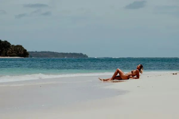 Beaches in Bocas del Toro