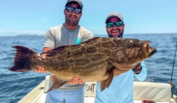 Inshore Fishing in Panama’s Gulf of Chiriqui