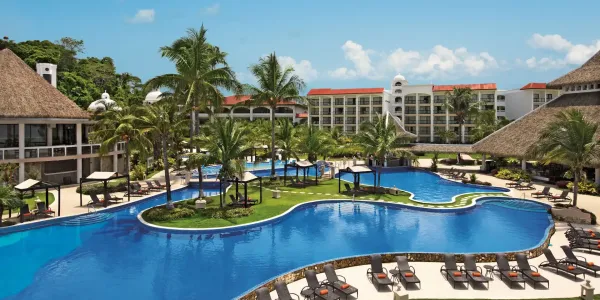 Dreams Playa Bonita Day Pass