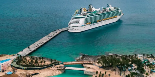 How easy it is to reserve your seat aboard Serenade of the Seas 2025-26 Itinerary