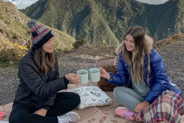 Volcán Barú Sunrise 4×4 Tour