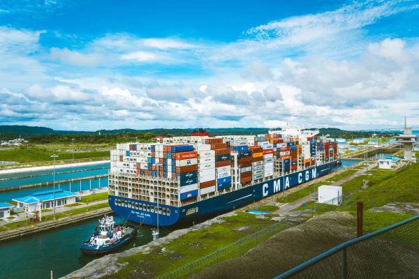 Exploring the Miraflores Visitor Center and the Panama Canal Museum