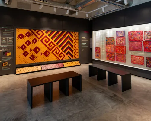 Mola Exhibitions