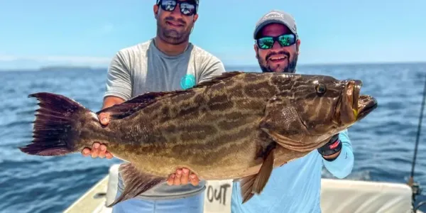 Inshore Fishing in Panama’s Gulf of Chiriqui