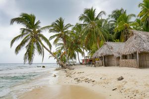 San Blas Village