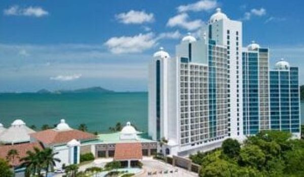 Westin Playa Bonita Day Pass