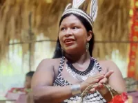 embera tribe tour