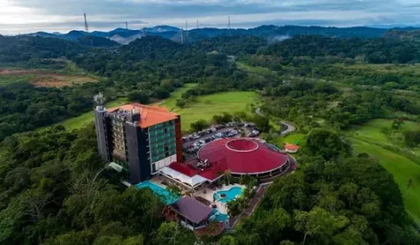 Complete Day Pass at Summit Rainforest & Golf Resort
