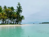 Colon island