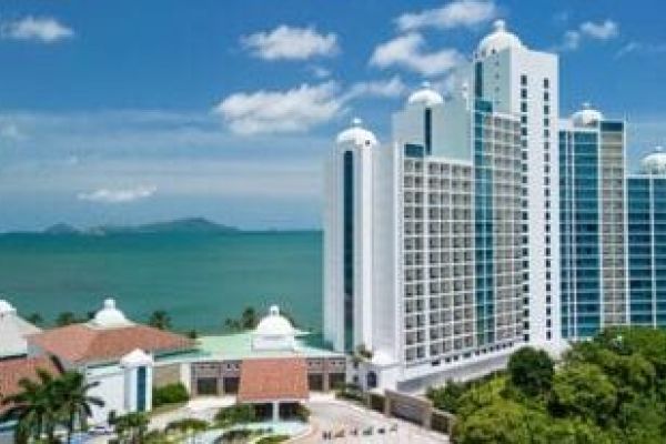 Pase de un día para Westin Playa Bonita