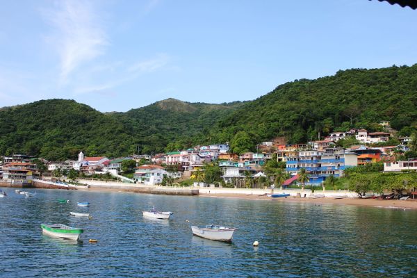 Beach Escape Day Tours Daypasses