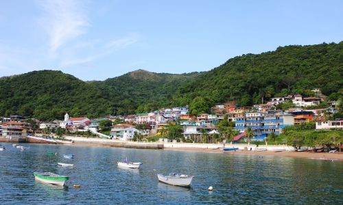 Tours Pasadías de Escapada a la Playa