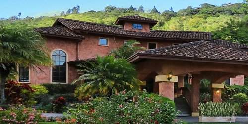 Valle Escondido