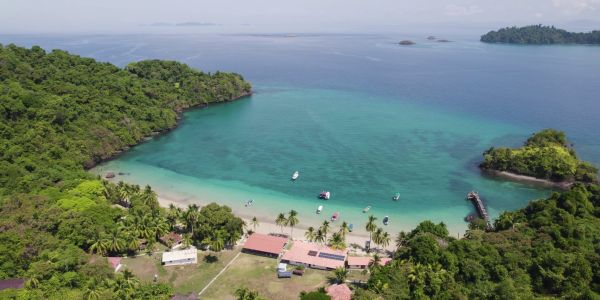 Weekend Island Getaway: Coiba Island and Beyond!