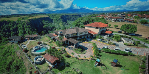 Hacienda Los Molinos
