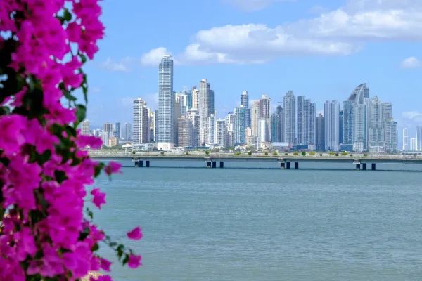 A Practical Guide to Panama City, Panama: Where the Skyline Meets the Rainforest
