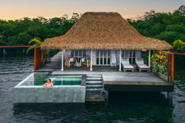 Nayara Bocas del Toro