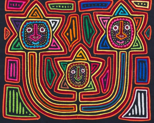 Mola exhibition