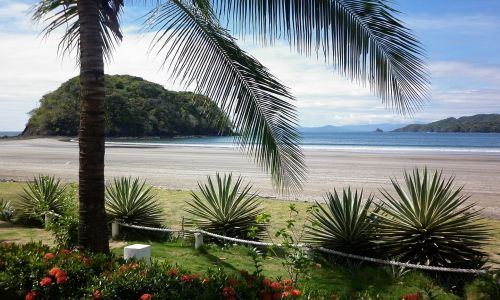 Playa Venao, Pedasí, Los Santos, Azuero, Panamá. De Inzay20 - Trabajo propio, CC BY-SA 3.0, https://commons.wikimedia.org/w/index.php?curid=26579470