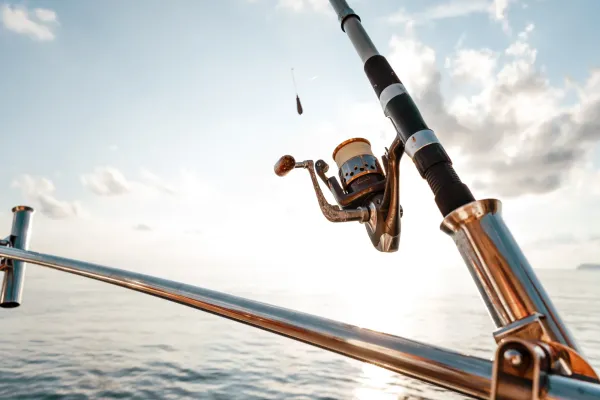 Sport Fishing Adventures