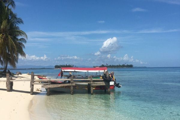 Your Journey to the San Blas Panama Islands