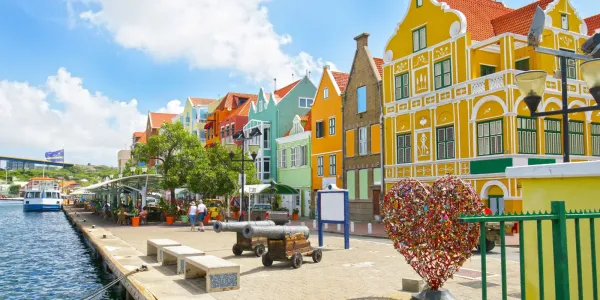 Highlights and Curiosities of Willemstad, Curacao