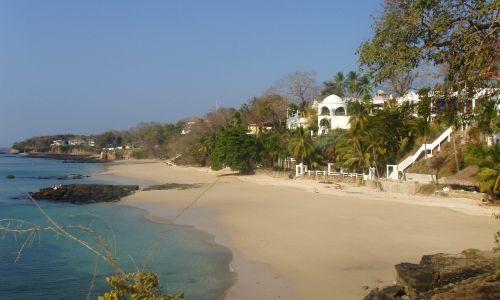 Pasadía en Hotel Mar y Oro de Isla Contadora, Playa Cacique + Ferry