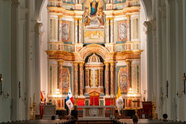Semana Santa en Panamá