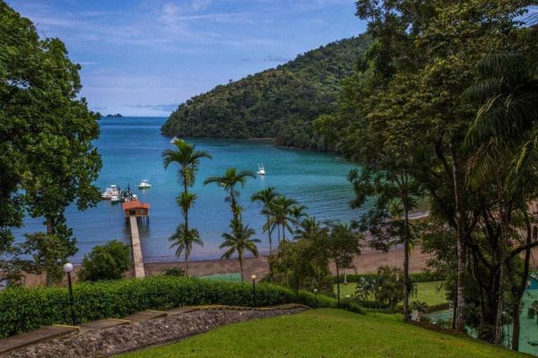 Vuelo chárter privado Panamá-Sambú