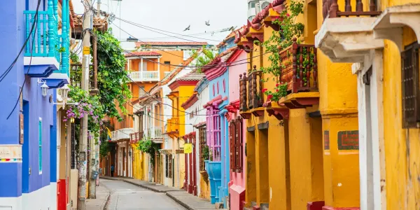 Highlights and Curiosities of Cartagena, Colombia