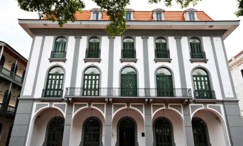 Museums worth the visit in Panama City