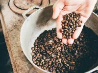 Panama Geisha Coffee